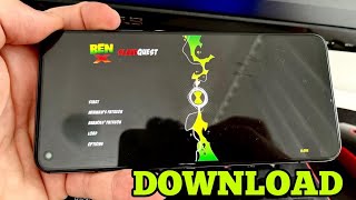 Ben X Slave Quest Download Android Apk & iOS (2023)