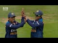 Beaumont & Mithali Raj Shine With The Bat | ODI Highlights | England Women v India