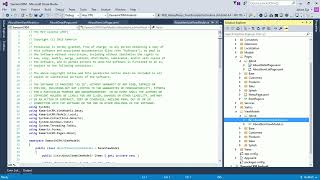 Dominando o Xamarin.Forms - Videoaula 31 - Análise do Projeto - Portable 02