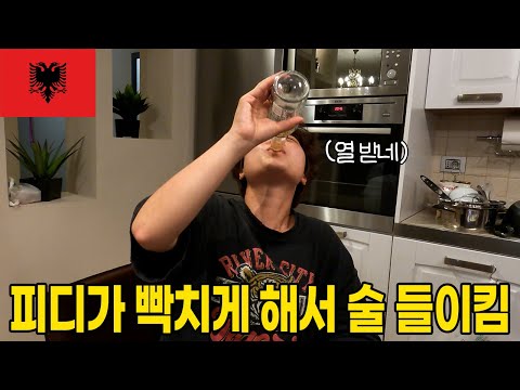 해외여행 어디 갈지 추천받습니다. 피디가 고집불통임