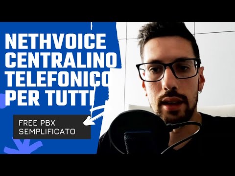 Video: Come scegliere un PBX per l'ufficio e come installarlo?