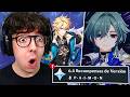 AL FINAL NO SERÁ RELLENO!? RESUMEN 6.4 LIVESTREAM! Recompensas y Nuevos Personajes - Genshin Impact thumbnail
