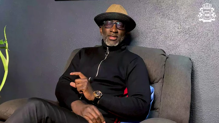 The Process |  Robert Burale