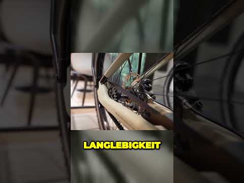 Unschlagbare Langlebigkeit➡️Der Riemenantrieb