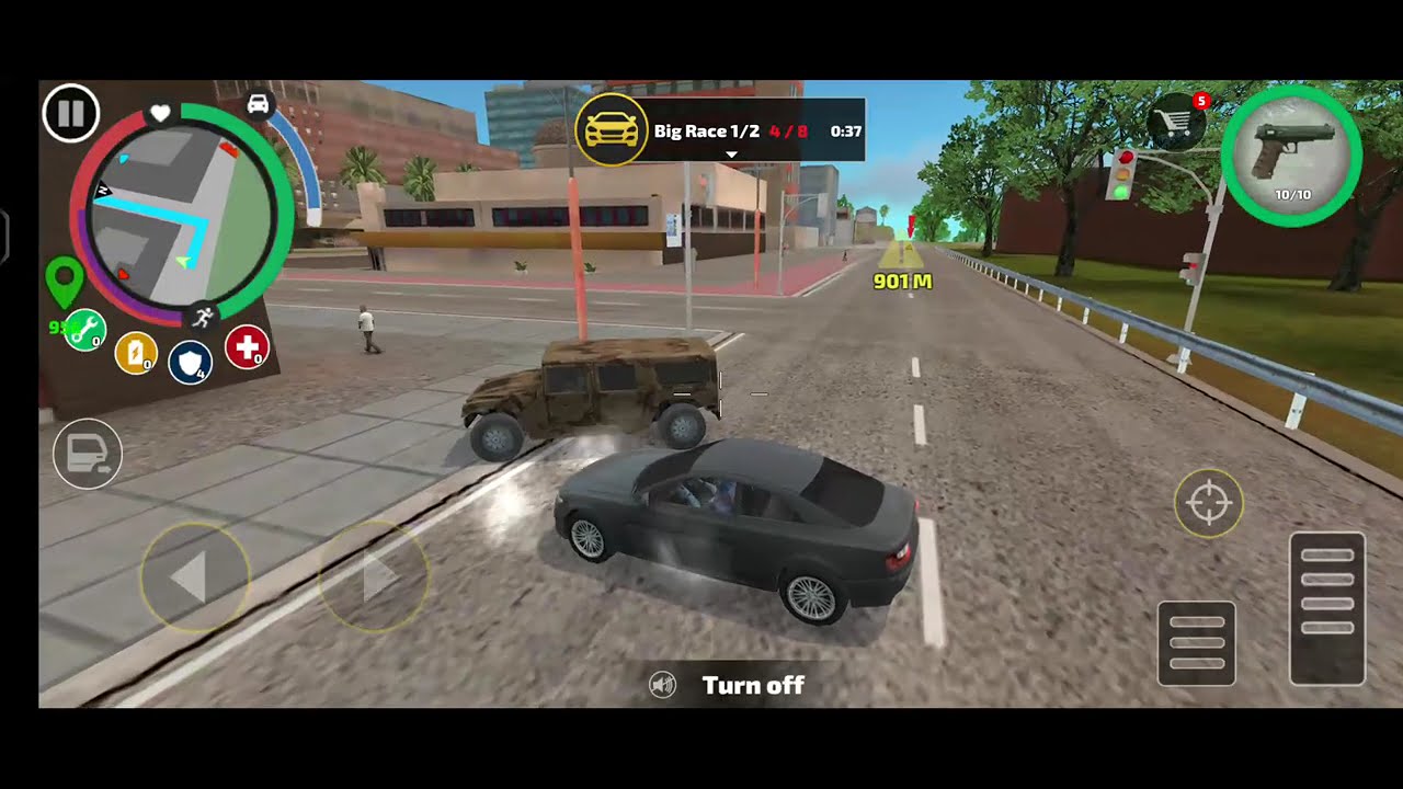 Spider-Man wala game | Spider-Man car racing video | car racing wala ...