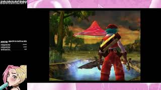 .hack Infection (PS2)- Part 3