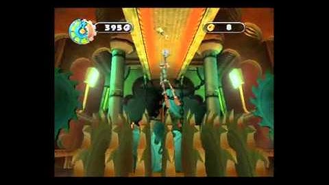 Robots Movie Game Walkthrough Part 11:2 (GameCube)