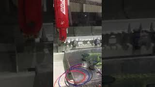 Máy cnc 5 trục master 33, intermac