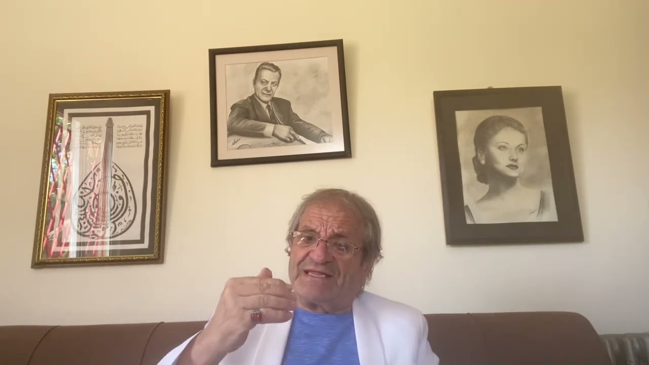 الظلم والانكار وملحم بركات وفريد الاطرش والقفز فوق الحقيقة…