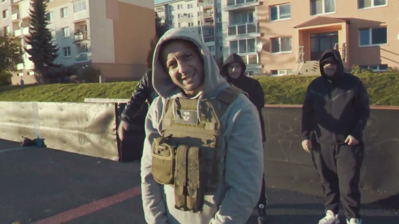 DELPES - BANG BANG (prod. LUCIFER BEATS)