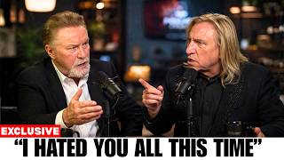 At 78, Joe Walsh FINALLY Confirms The Truth About Don Henley