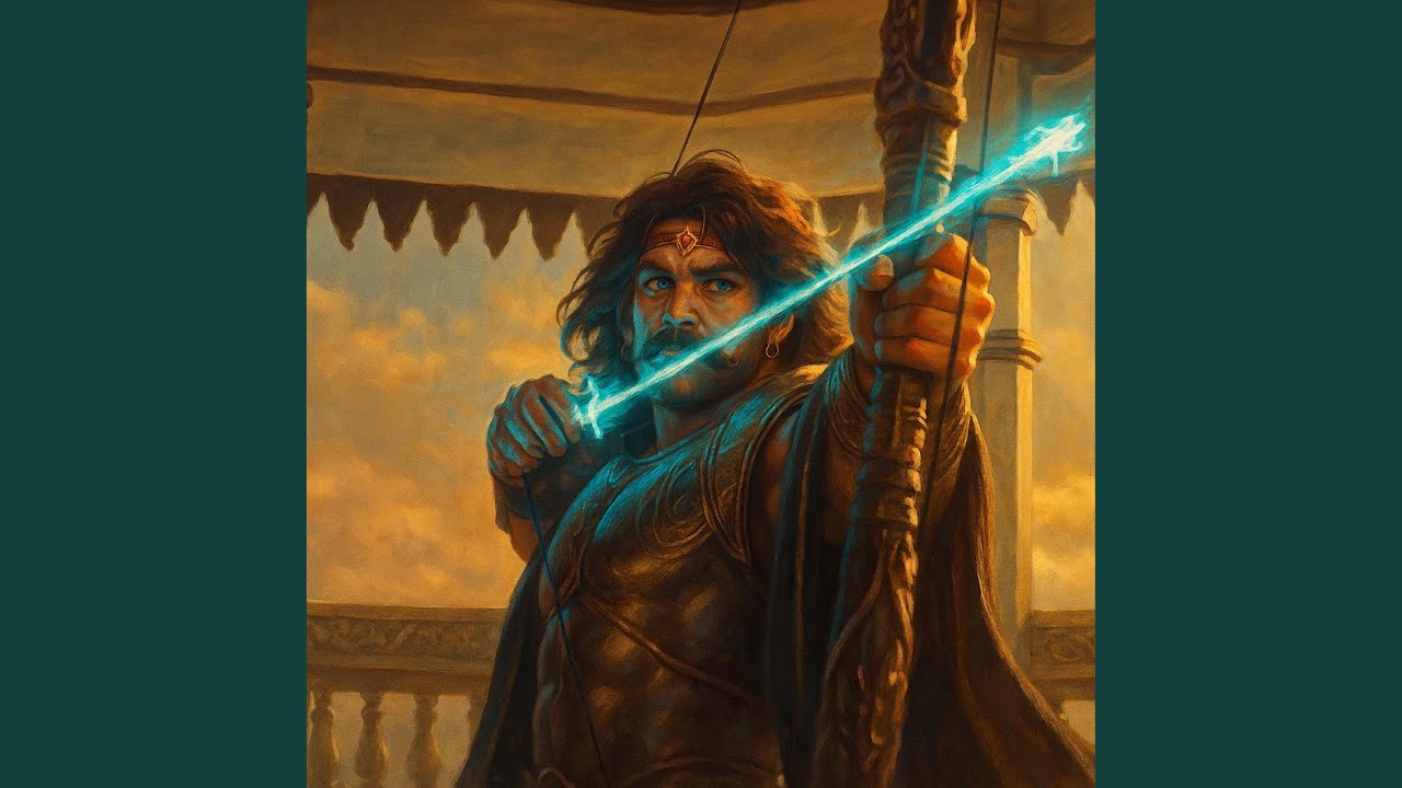 ARJUN - THE LEGENDARY WARRIOR - YouTube