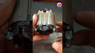 Makita Drill field coil winding #Makita#field#coil#winding#power#tools#repair#tools#shorts#Repair