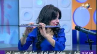 موسيقى أغنية 'احلف بسماها وبترابها' روووعة | صباح البلد