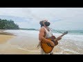 Benjah never quit reggae remix  official music