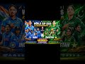 🏏 India Women vs Pakistan Women | World Cup 2026 Ka Mahamukabala 🔥😱#cricketlover #trendingshorts