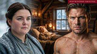 Mountain Man Refused Every Woman — Until The Obese Girl Heals His Wounded Mother With This