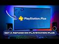 PlayStation Plus refund denied? try this instead in 2026. (STEP BY STEP)