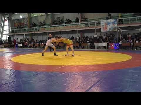 Gadzhimurad Shangereev Izberbash Osman Mutaev Izberbash