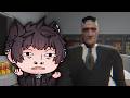 I Was Being Stalked... | Night Prowler