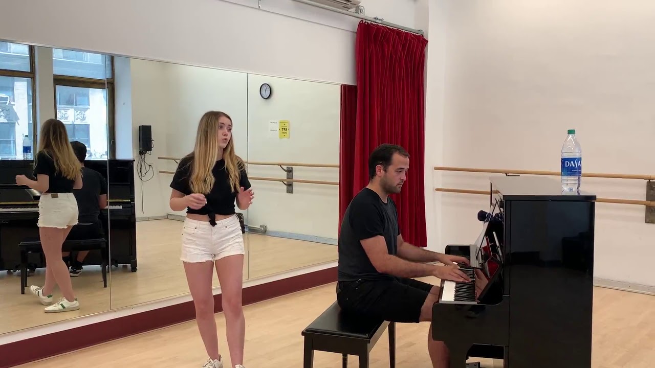 What Baking Can Do - Erin Engleman