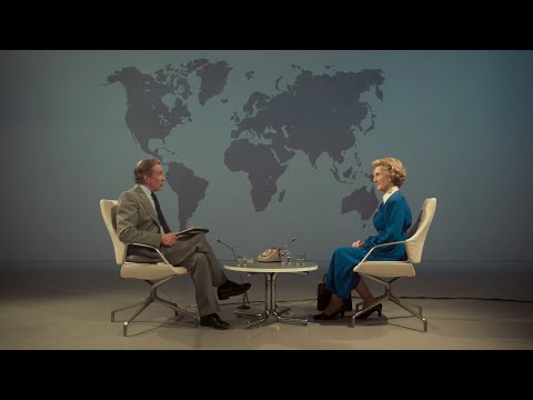 Preview - Brian and Maggie