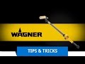 Wagner TurboRoll [Tips & Tricks]