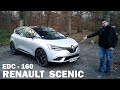 Renault scenic  toujours dactualit 
