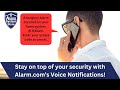 Voice Notifications REVOLUTIONIZE Home Security in 2024!