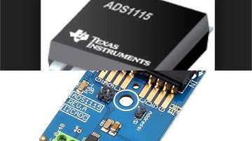 BeagleBone Black ADS1115 I2C Analog to Digital Converter 