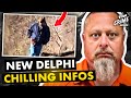 More Details On The Delphi Case! Odinism Hints?