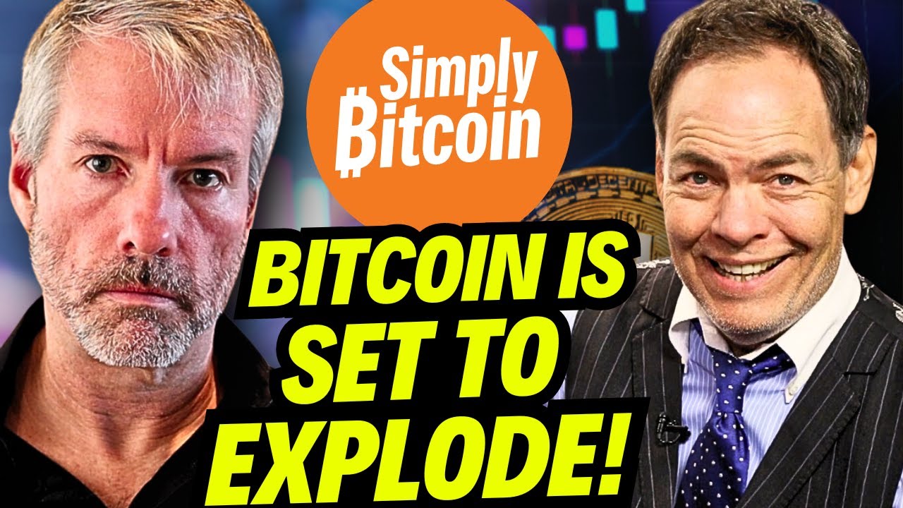 Why You Need To Buy Bitcoin Now - YouTube