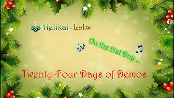 Helikai Labs - SPRAG 21 - Agent - Quincy - Company FAQ Helper