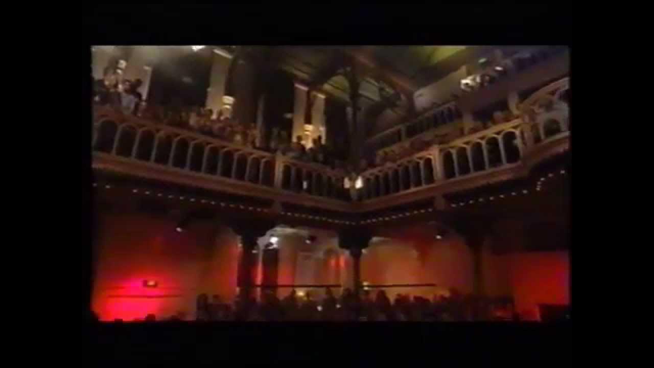 Boudewijn de Groot Live in Paradiso met het Metropole Orkest (1996) Boudewijn de Groot Live in Paradiso met het Metropole Orkest (1996)