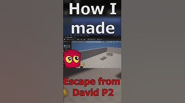 How I made a Horror Game in 7 days! #gamedev#unrealengine #memes #coding #programming