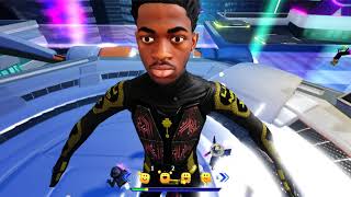 THE LNX ROBLOX EVENT WAS EPIC