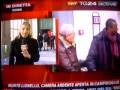 Oreste Lionello (camera ardente - Sky Tg24)