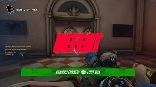 Rapides i dures | Overwatch