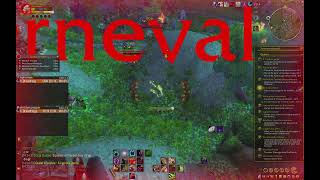 World of Warcraft Solo - Les Pérégrinations d’un Druide 🧝 | Épisode 78