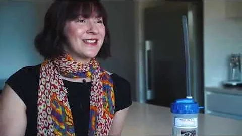 Meet the innovator // Episode 7 // Kathryn Potter,...