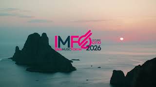 Teaser IMFO 2026
