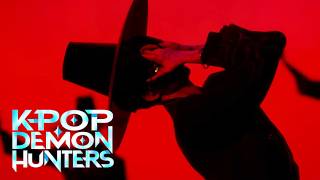 KPop Demon Hunters - \