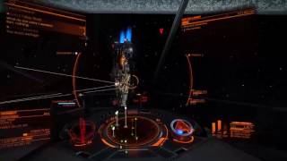 BH3   FDL vs Anaconda 2