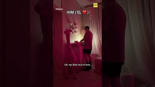 Lele Pons Opens Up About Her Motherhood Era #lelepons #guaynaa