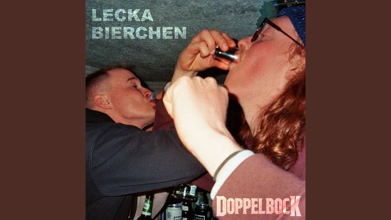 Lecka Bierchen