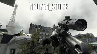 Yunomi - Jellyfish ft. Roller Girl | Collab Gun Sync w/ MrCreepaxx #46