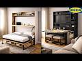 105 Genius IKEA Finds For Tiny Homes & Apartments
