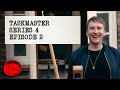 Taskmaster - Series 4, Episode 2 'Look At Me'