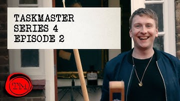 Series 4, Episode 2 - 