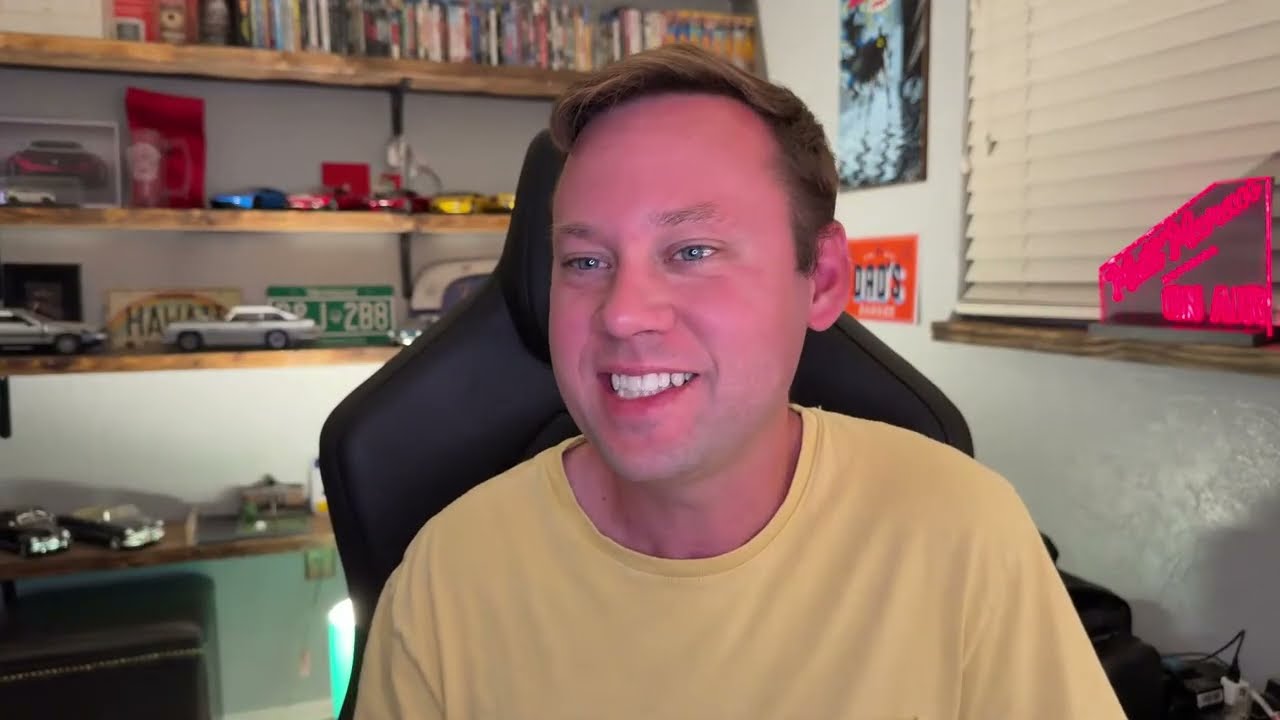 LIVE Car Talk + Q&A Ep. 225 - Matt Maran Motoring